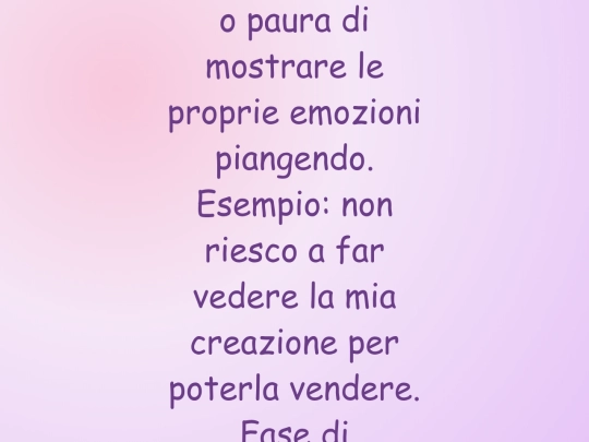 nuova medicina/25occhi screenshot