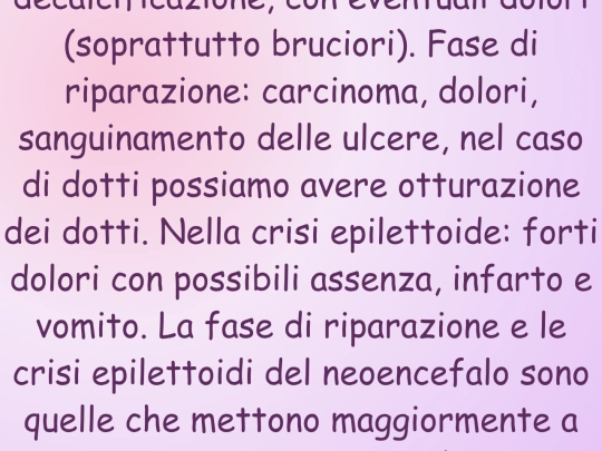 nuova medicina/2neoencefalo screenshot