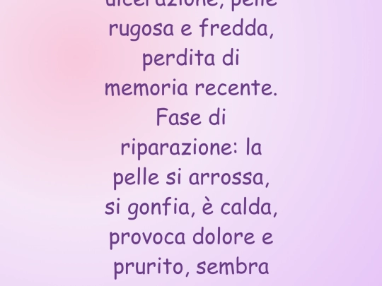 nuova medicina/36epitelio screenshot