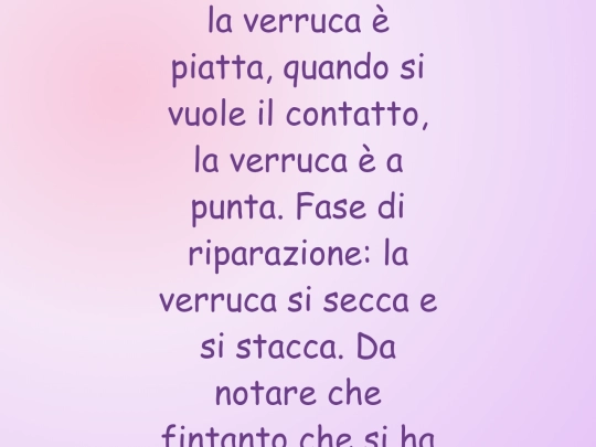 nuova medicina/38verruche screenshot