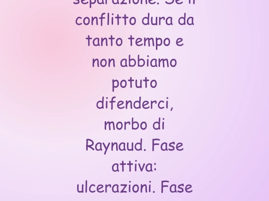 nuova medicina/39sclero screenshot