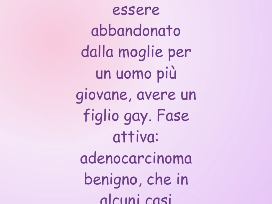 nuova medicina/43prostata screenshot