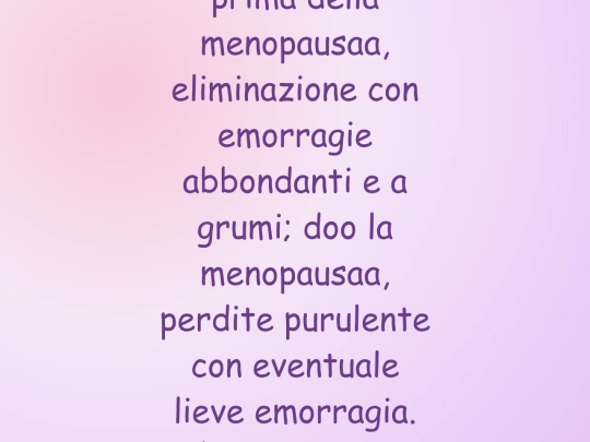 nuova medicina/59mucosa screenshot