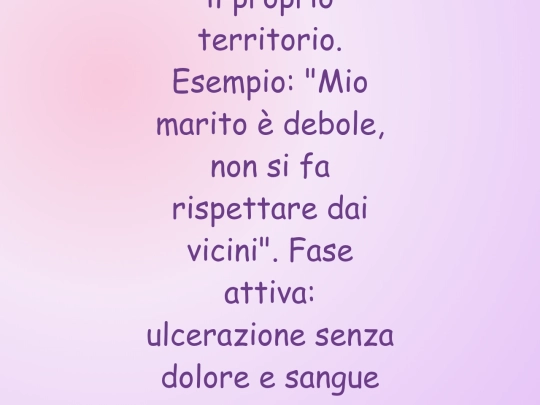nuova medicina/63vescica screenshot