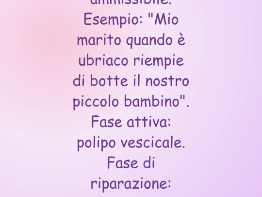 nuova medicina/65trigono screenshot