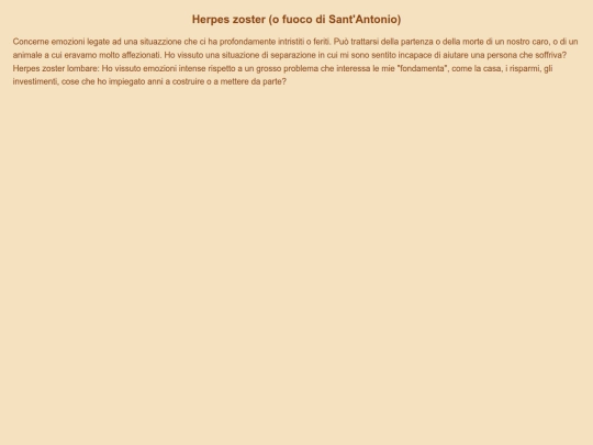 pelle/Herpes screenshot