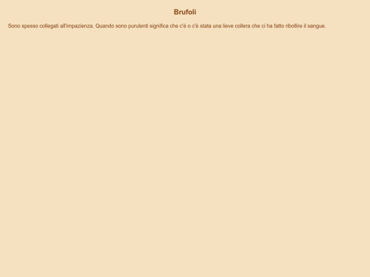 pelle/brufoli screenshot