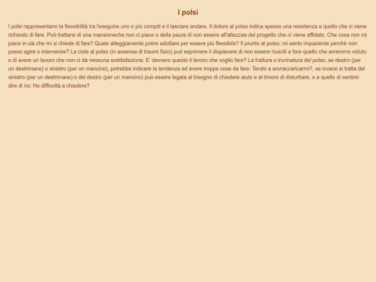 polsi screenshot