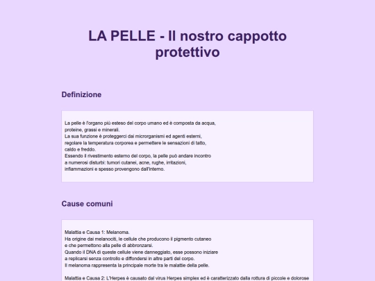 rimedineturali/cap11 screenshot