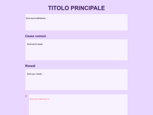 rimedineturali/cap18 screenshot