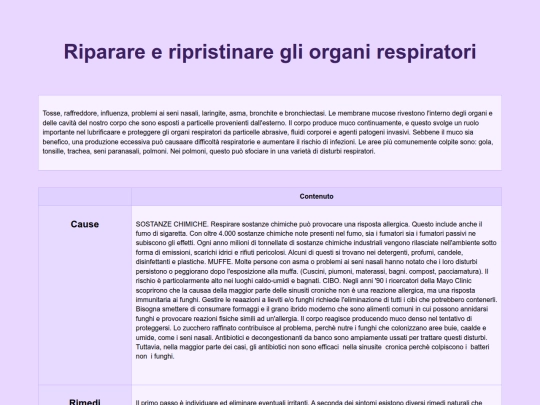 rimedineturali/cap3 screenshot