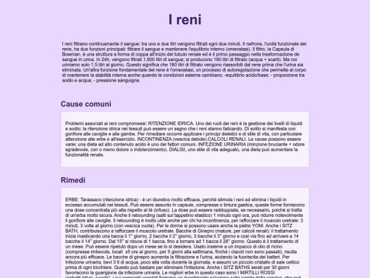 rimedineturali/cap6 screenshot