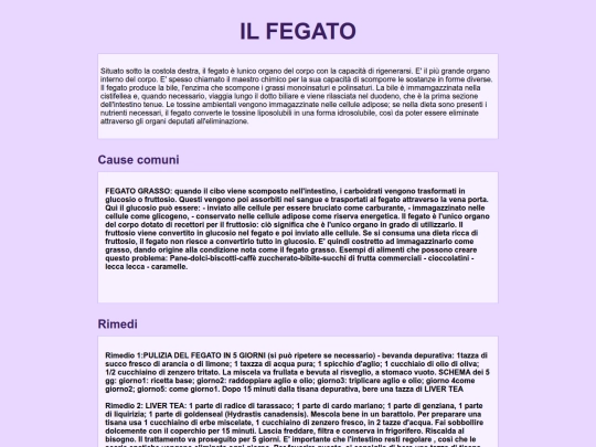 rimedineturali/cap8 screenshot