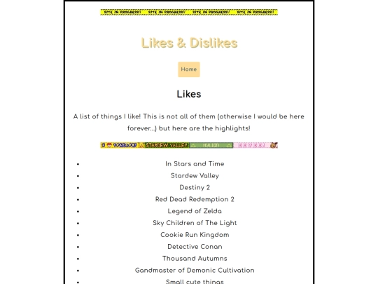 directories/like screenshot