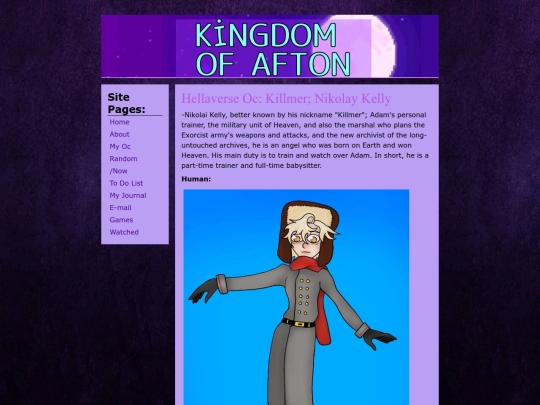 KillmerOcdetail screenshot