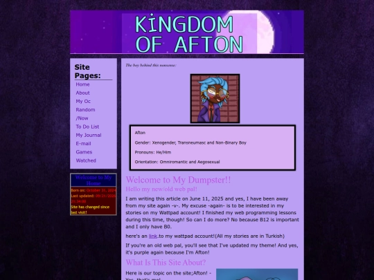 main screenshot