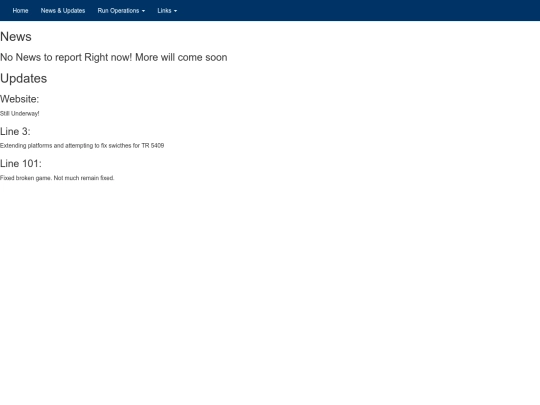 news screenshot