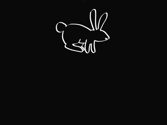 usagi screenshot