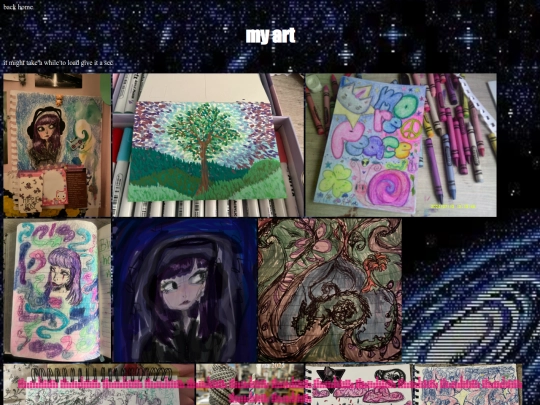 art screenshot
