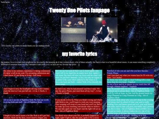top screenshot