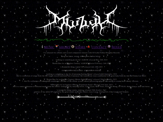 music screenshot