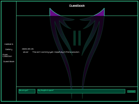 guests screenshot