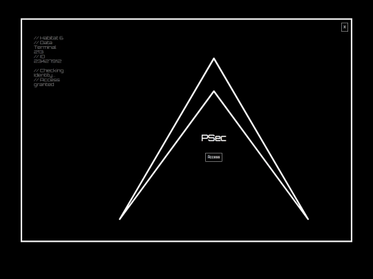 habitat-6/kenrei/akito screenshot