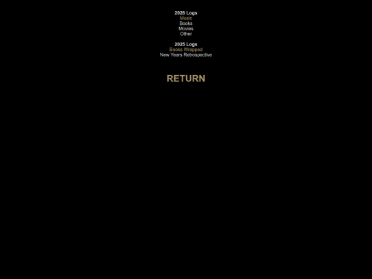 logs screenshot