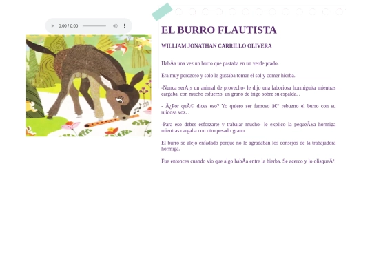 cuento1 screenshot