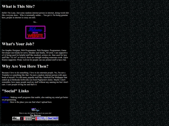 pages/home screenshot