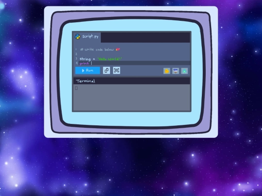 Gif-Project screenshot