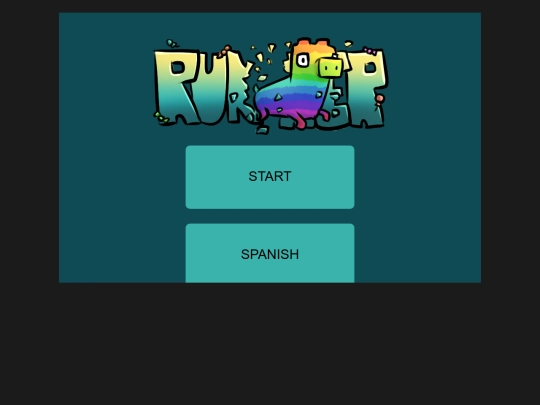 processing-to-p5/Runner screenshot