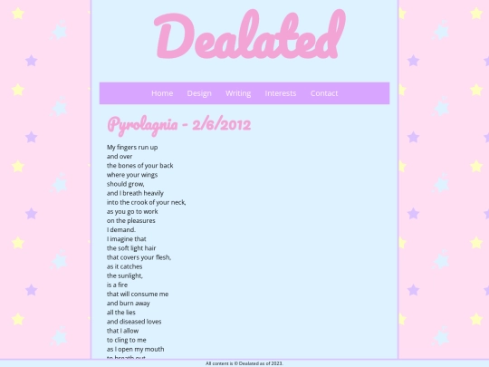 writing/pyrolagnia screenshot