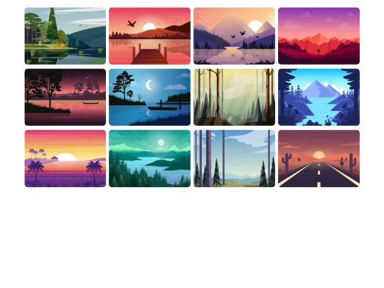 light box screenshot