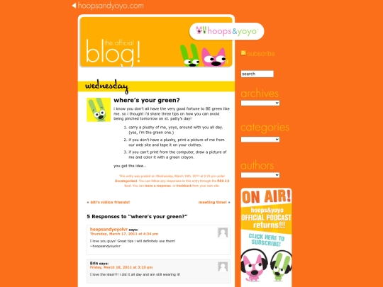 blog/comments/p714 screenshot