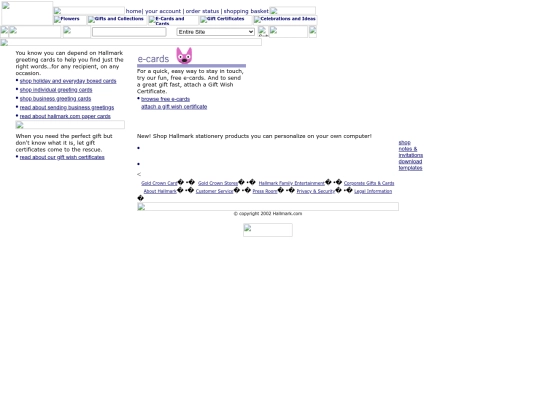 home/2002 screenshot