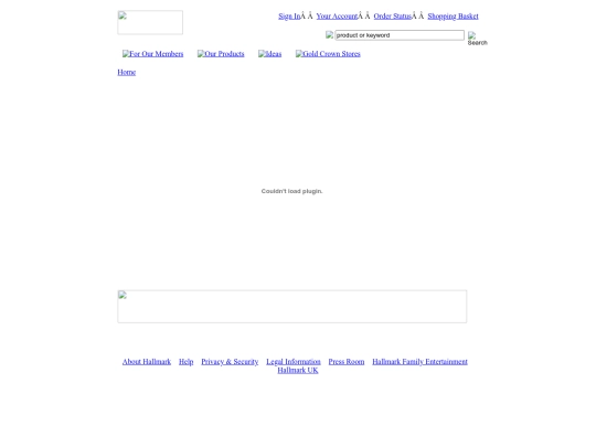 home/2004 screenshot