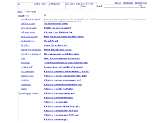 home/2005/gallery/gallery screenshot