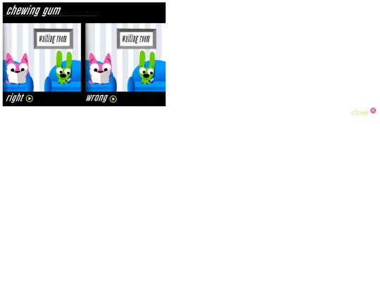 home/2010/animations/manners/hyy-manners-chewing screenshot