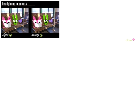 home/2010/animations/manners/hyy-manners-headphones screenshot