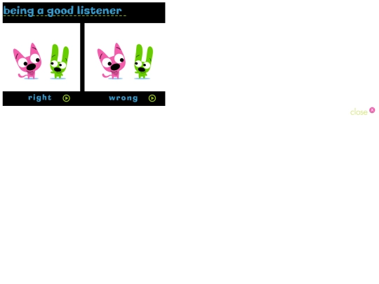 home/2010/animations/manners/hyy-manners-lesson-10 screenshot
