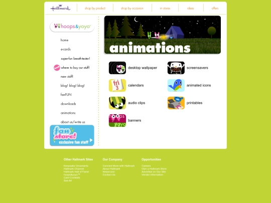 home/2010/downloads screenshot