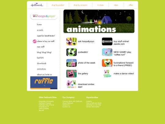 home/2010/fanfun screenshot