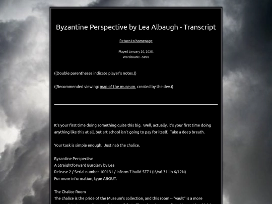 transcripts/byzantinePerspective screenshot
