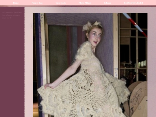 highfashion screenshot