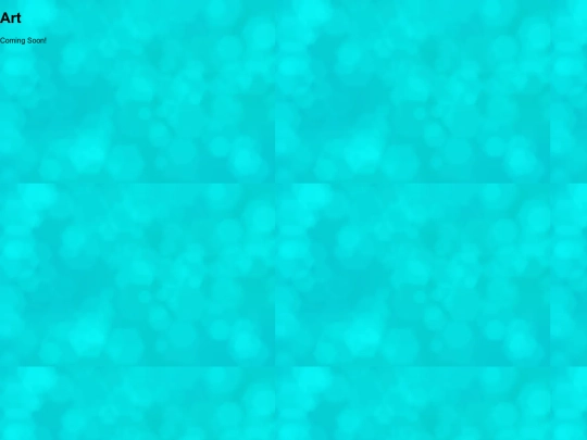 Art screenshot