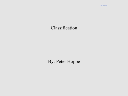 chapbook screenshot