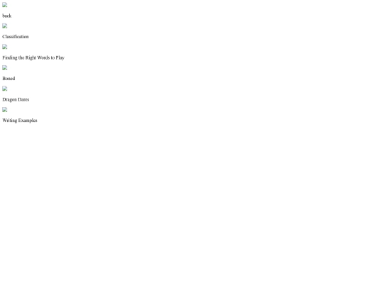 portfolio/writing screenshot