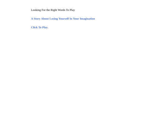 rightWords screenshot