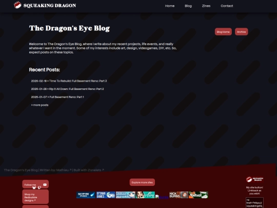 blog/blog screenshot